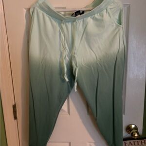 Torrid Light Green Apparel